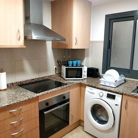 Mi Apartamento En El Delta Del Ebro+ Deltebre Eksteriør bilde
