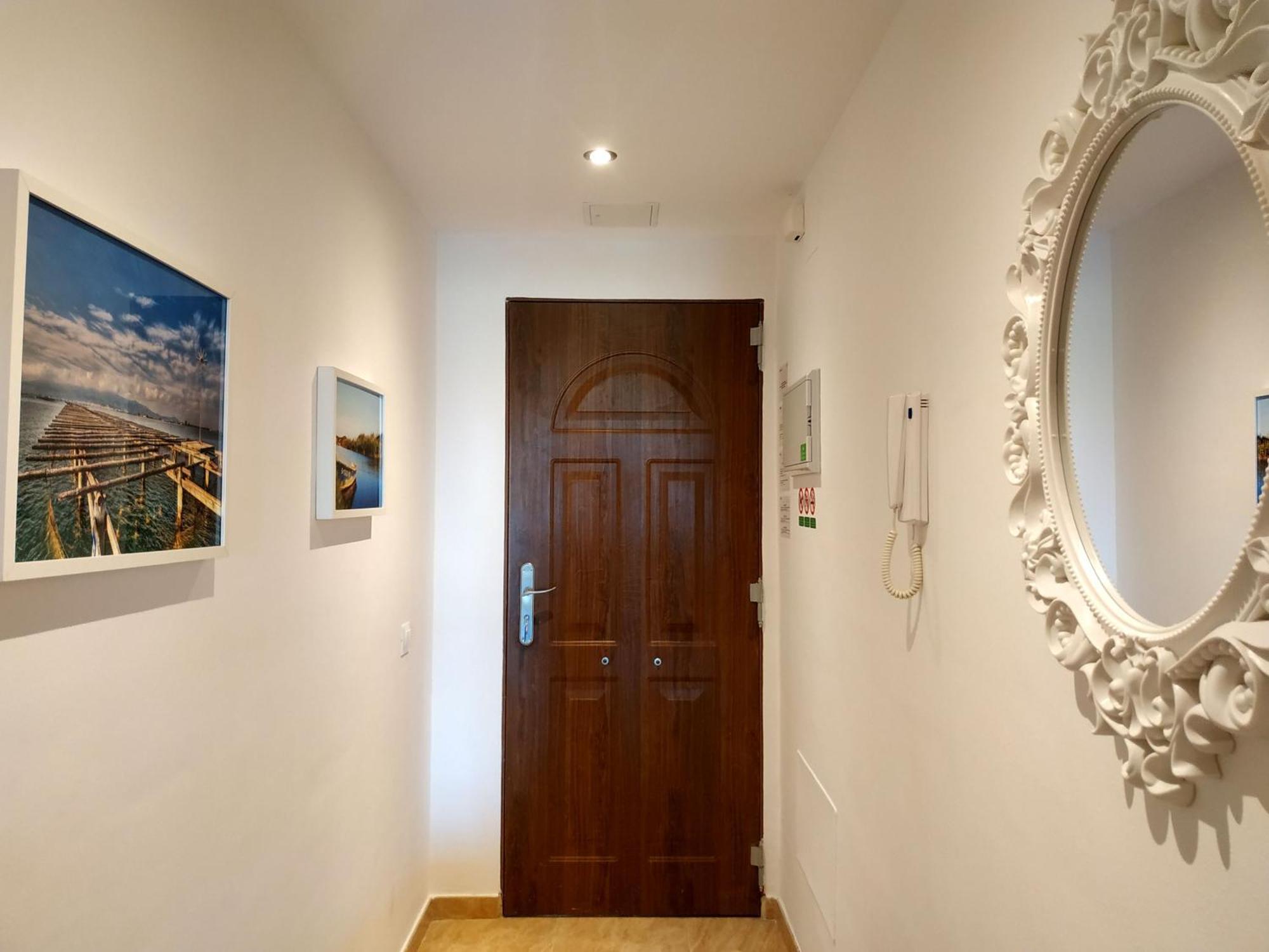 Mi Apartamento En El Delta Del Ebro+ Deltebre Eksteriør bilde