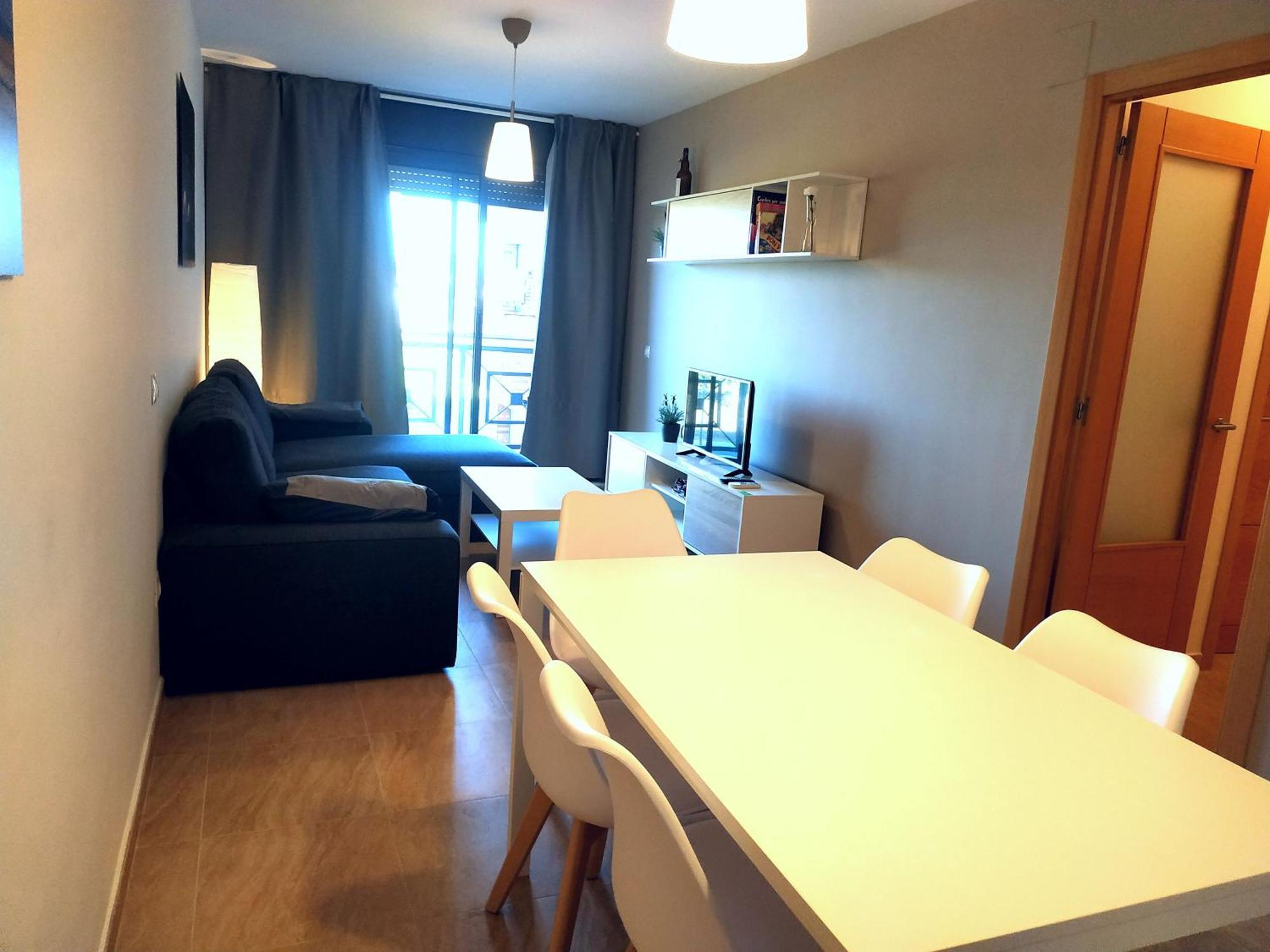 Mi Apartamento En El Delta Del Ebro+ Deltebre Eksteriør bilde