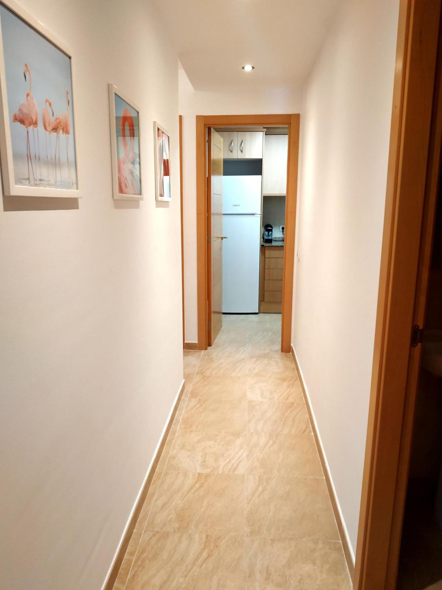 Mi Apartamento En El Delta Del Ebro+ Deltebre Eksteriør bilde
