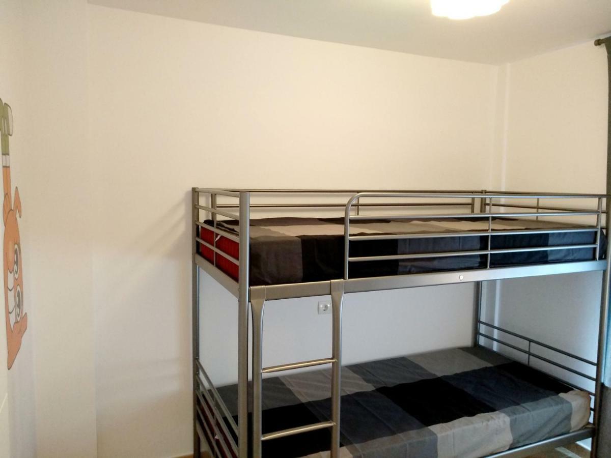 Mi Apartamento En El Delta Del Ebro+ Deltebre Eksteriør bilde