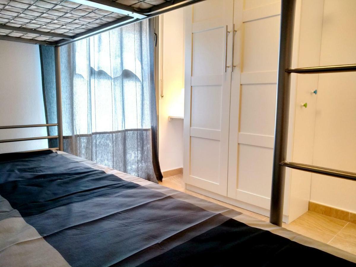 Mi Apartamento En El Delta Del Ebro+ Deltebre Eksteriør bilde