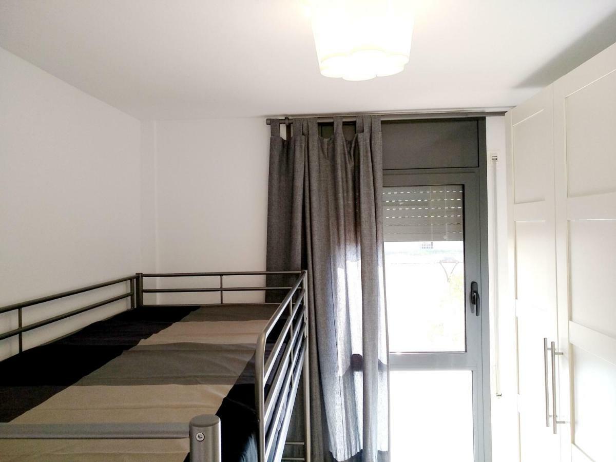 Mi Apartamento En El Delta Del Ebro+ Deltebre Eksteriør bilde