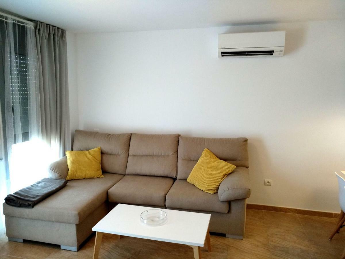 Mi Apartamento En El Delta Del Ebro+ Deltebre Eksteriør bilde