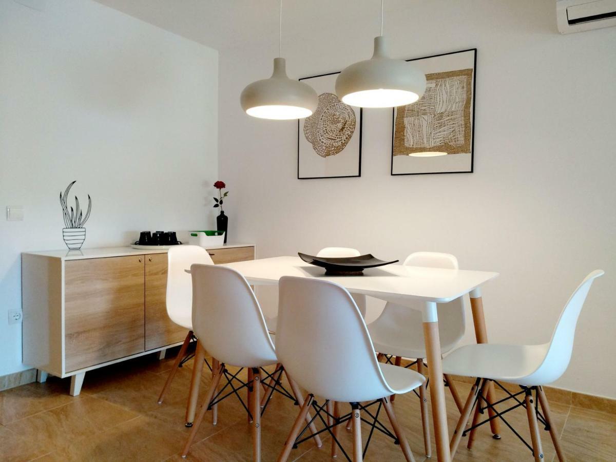 Mi Apartamento En El Delta Del Ebro+ Deltebre Eksteriør bilde