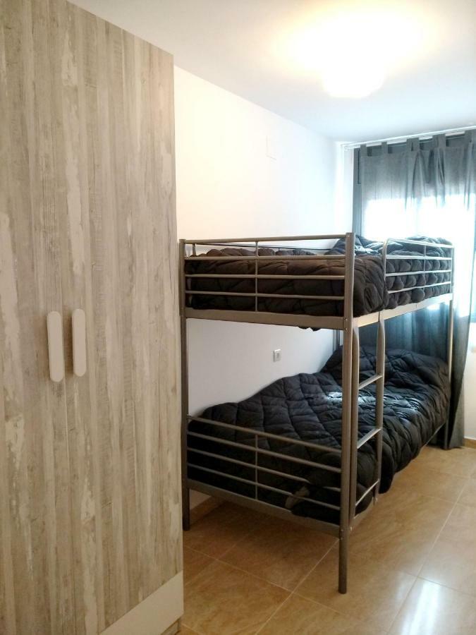 Mi Apartamento En El Delta Del Ebro+ Deltebre Eksteriør bilde